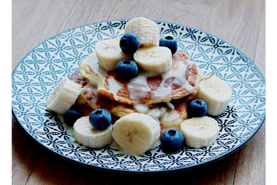 Low Carb Pancake