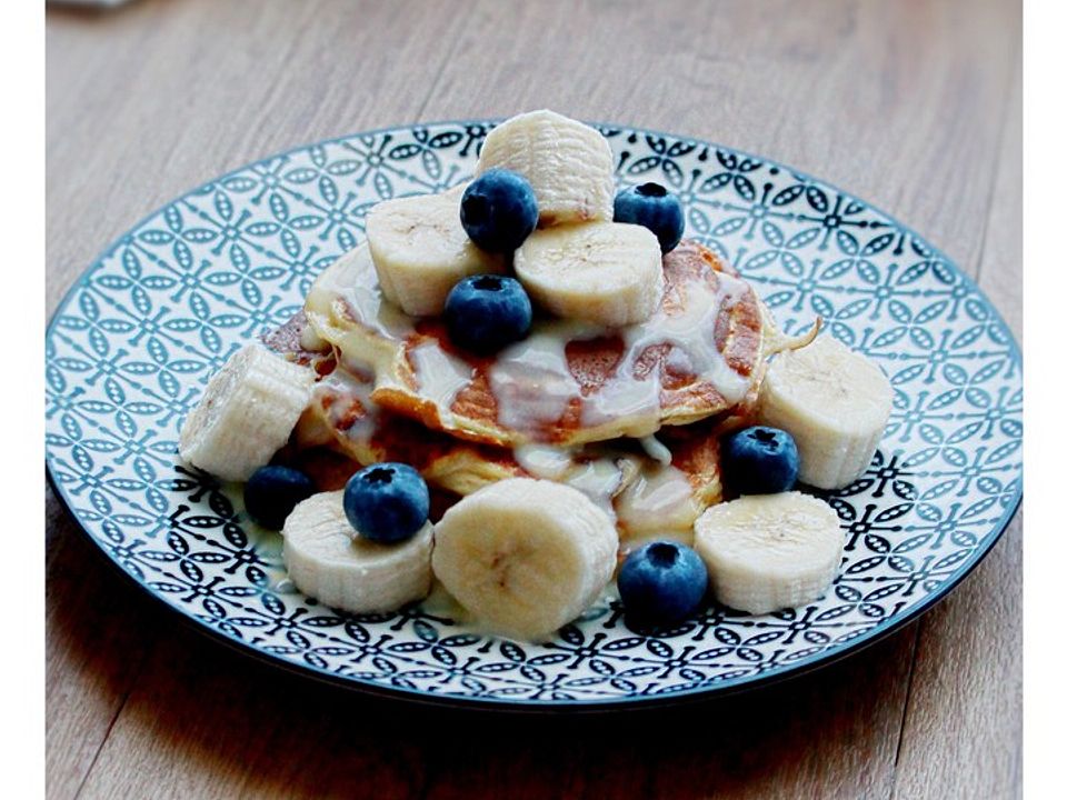 Low Carb Pancake Chefkoch