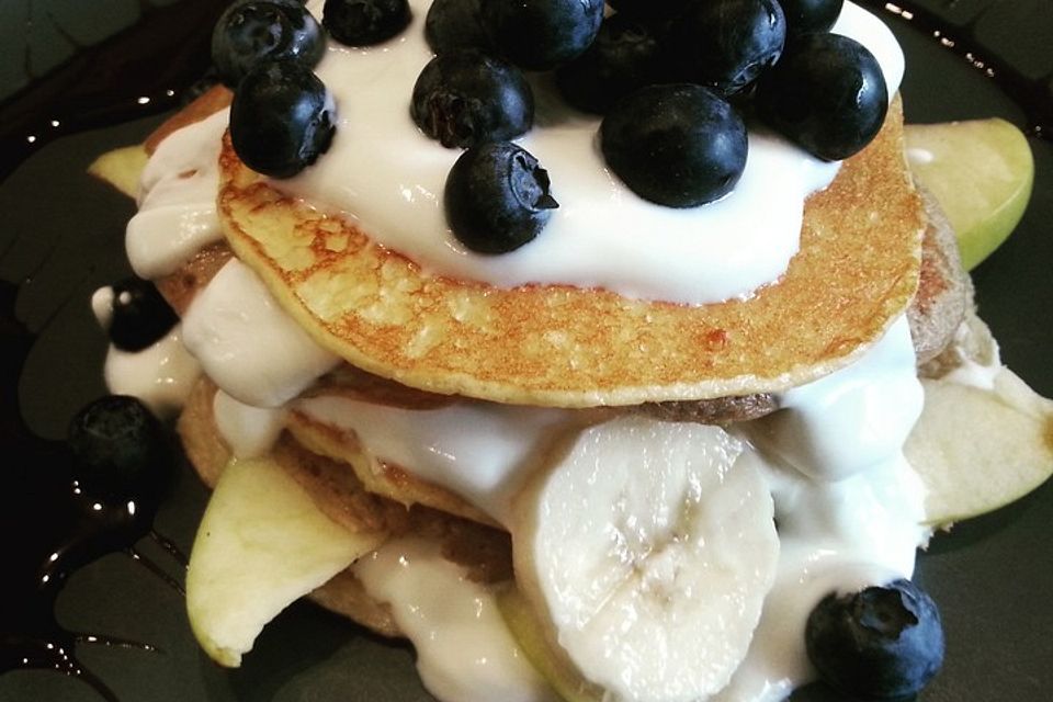 Low Carb Pancake