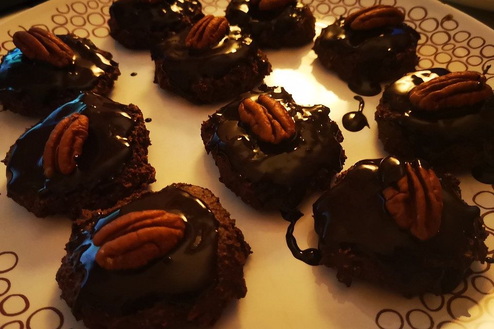 Low Carb Lebkuchen