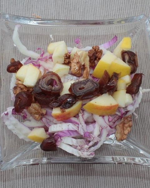 Chinakohlsalat Rezepte - die besten Rezepte 2024 | Chefkoch