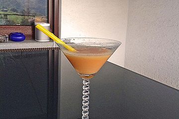 Tropi Cocktail