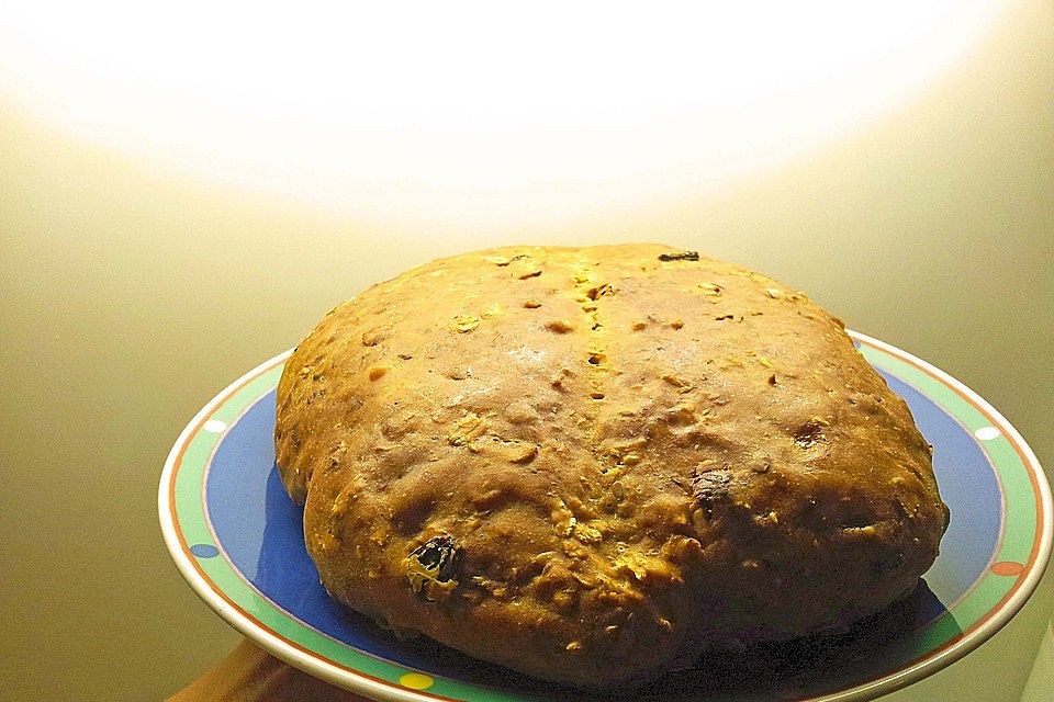 Feli und Mustis vegane Brötchen Feli und Mustis vegane Brötchen