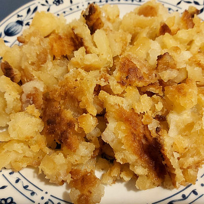 Manioc Cassava 揚げたジャガイモのように揚げた Recipe How To Make Calories Ingredients And Nutrition Foodcors Japan 日本