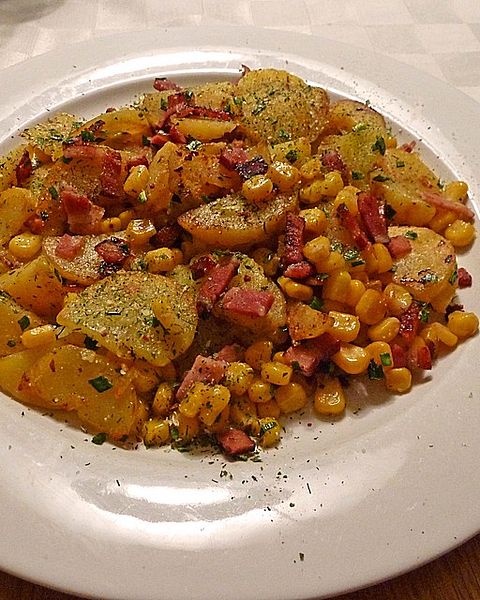 Gröstl Rezepte Chefkoch