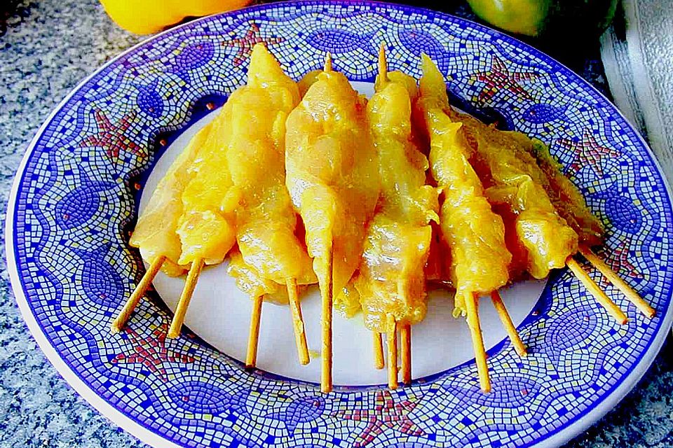 Shish Tawook Shish Tawook