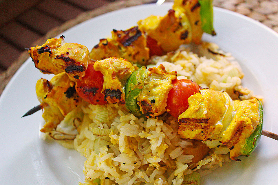 Shish Tawook