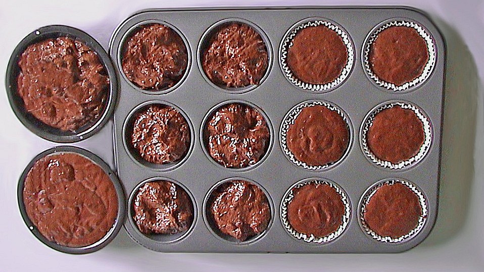 Cognac-Muffins von Sofi