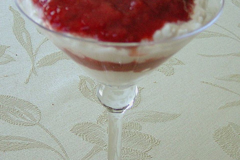 Mascarpone - Traum