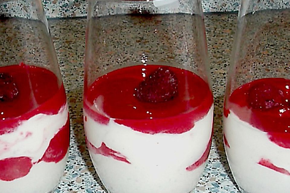 Mascarpone - Traum