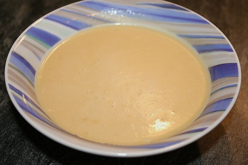 Karamellsauce Karamellsauce