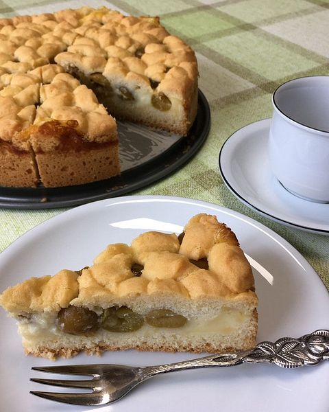 Mirabellenkuchen Rezepte | Chefkoch