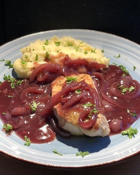 Minutensteaks Rezepte | Chefkoch