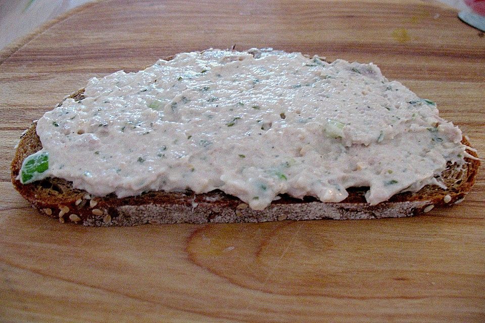 Thunfischsalat