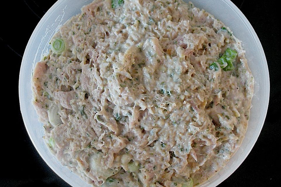 Thunfischsalat