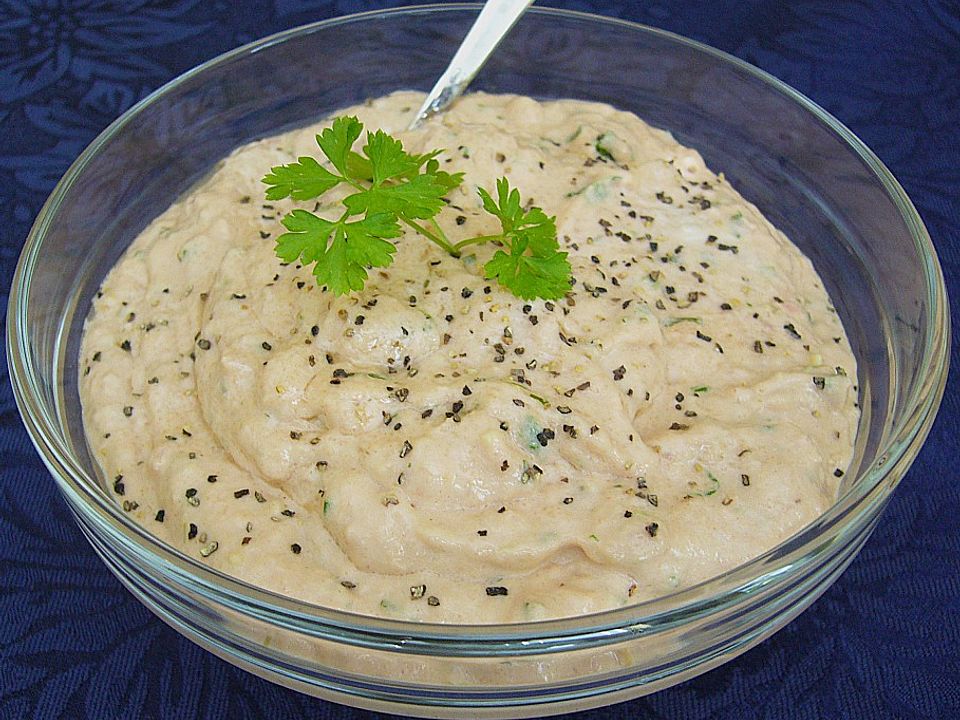 Thunfischsalat| Chefkoch