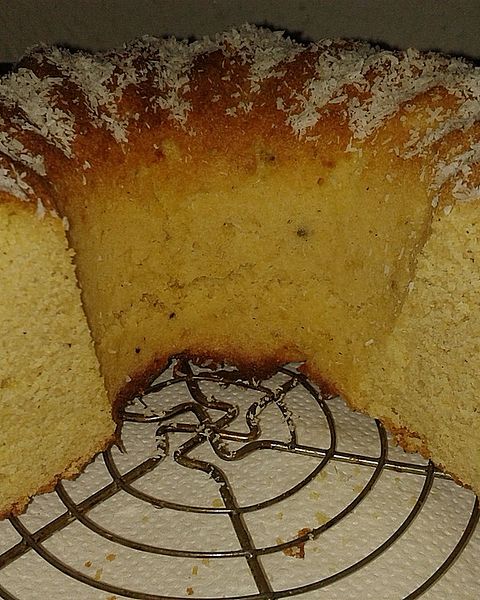 Joghurtkuchen Rezepte - die besten Rezepte 2025 | Chefkoch