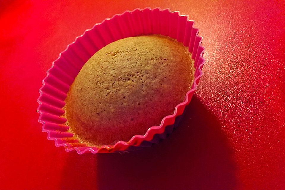 Alternativ-Muffins mit Variation