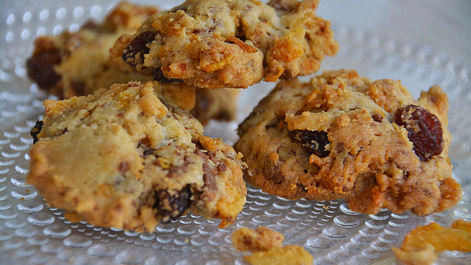 Känguru-Kekse von nessie1 Känguru-Kekse von nessie1