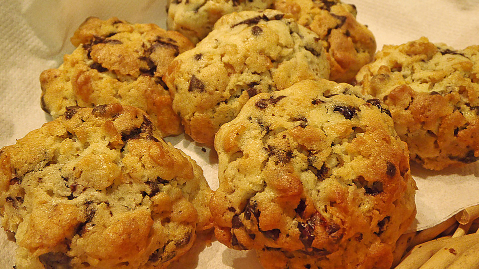 Känguru-Kekse von nessie1 Känguru-Kekse von nessie1