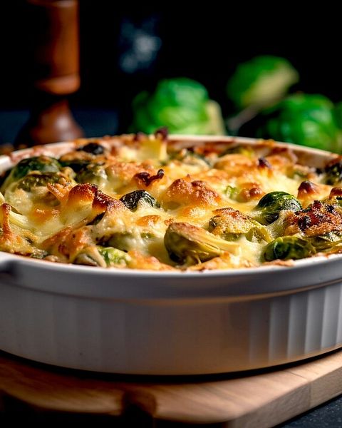 Kohlauflauf Rezepte | Chefkoch