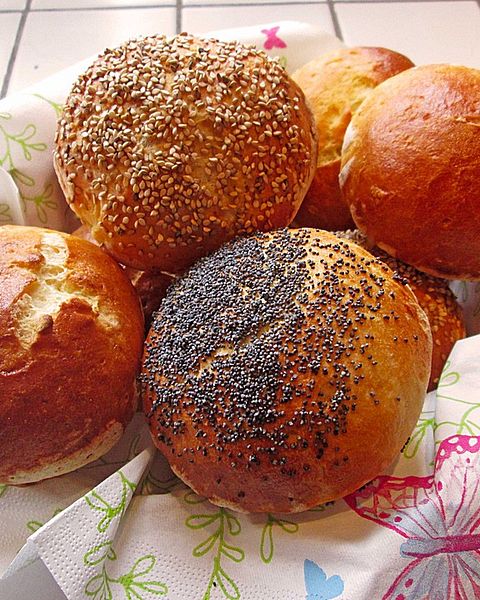 Glutenfreier Christstollen
