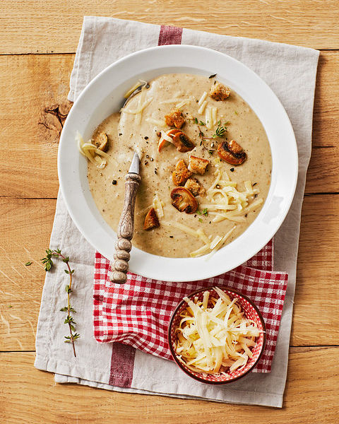 Brotsuppe Rezepte | Chefkoch Brotsuppe Rezepte | Chefkoch