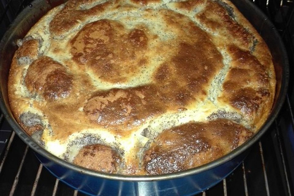 Low Carb Apfelkuchen