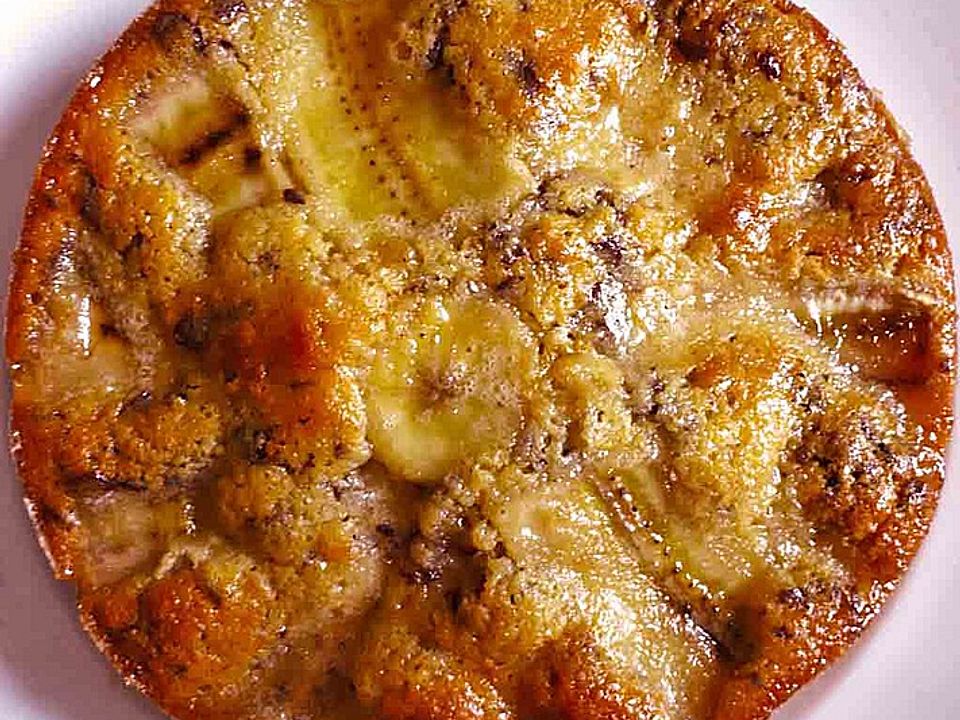 Bananenkuchen mit Schokolade von Ellerfru| Chefkoch Bananenkuchen mit Schokolade von Ellerfru| Chefkoch