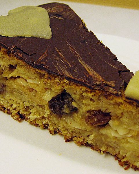 Honigkuchen Rezepte | Chefkoch