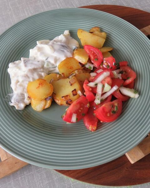 Matjesfilet Rezepte | Chefkoch