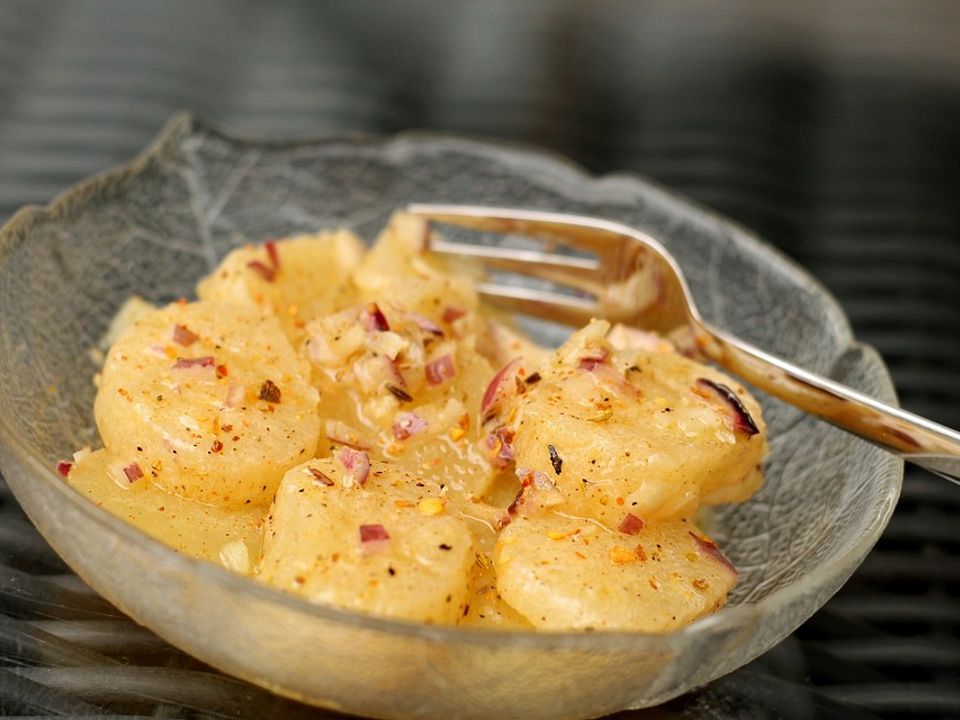 Handkäs mit Musik meets India| Chefkoch