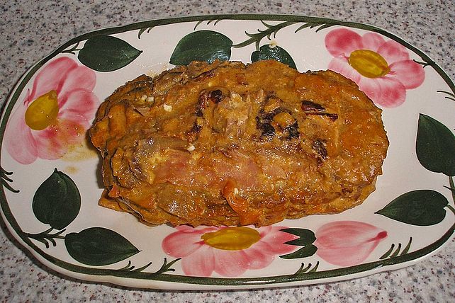 Birgits Rouladen-Schichtbraten von biring| Chefkoch