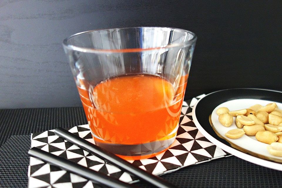 Aperol Sour