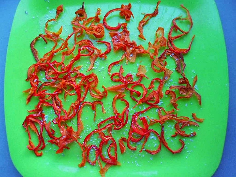 PaprikaChips von movostu Chefkoch