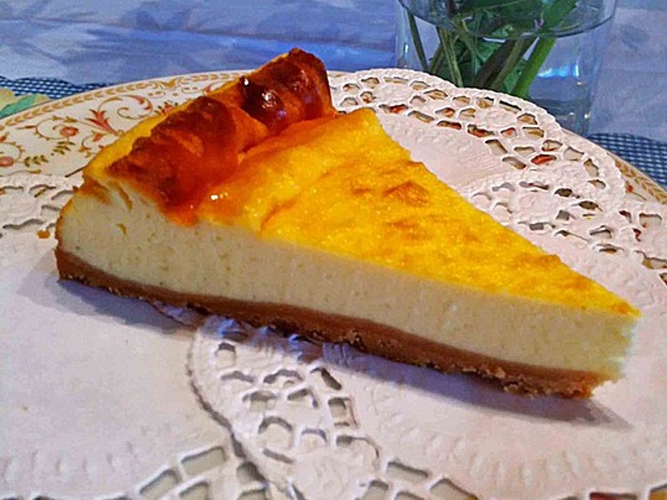 American Cheesecake von mabahi Chefkoch