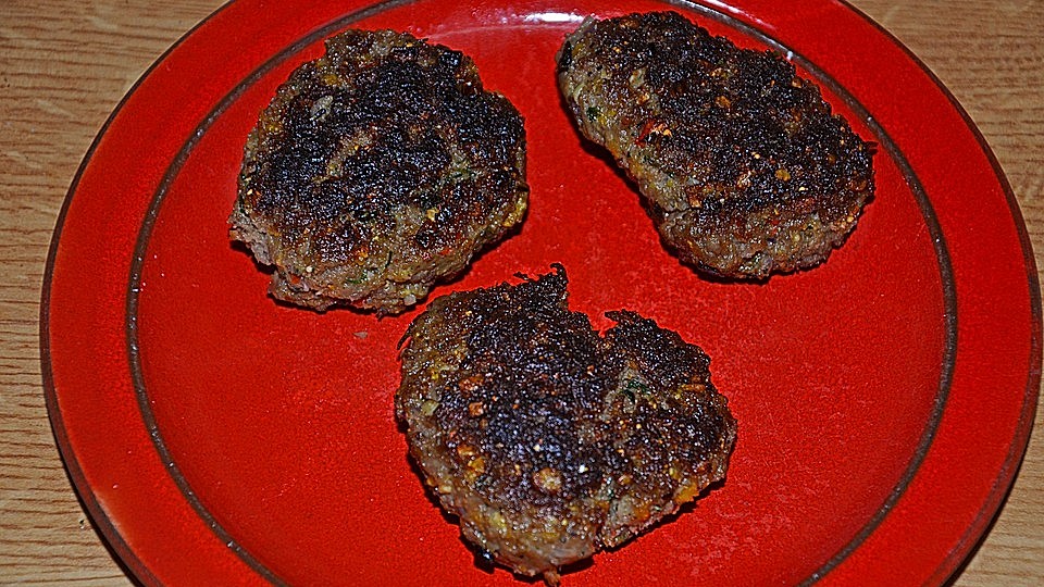 Devil Burger extra scharf-image