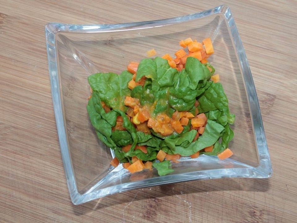 Karotten-Mangold-Salat von Frechdachs_38| Chefkoch