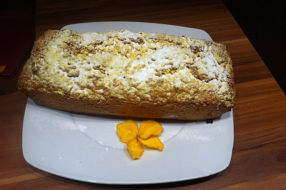 Karottenkuchen