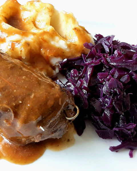 Rinderrouladen Rezepte | Chefkoch
