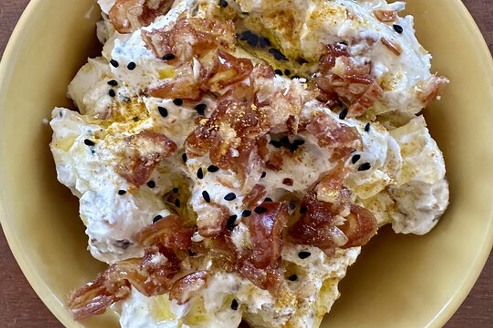 Sultans Freude - Frischkäse-Fetacreme mit Datteln von madamecastafiore Sultans Freude - Frischkäse-Fetacreme mit Datteln von madamecastafiore