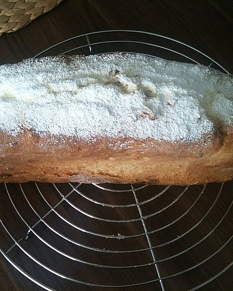 Rosinenstuten Rezepte | Chefkoch