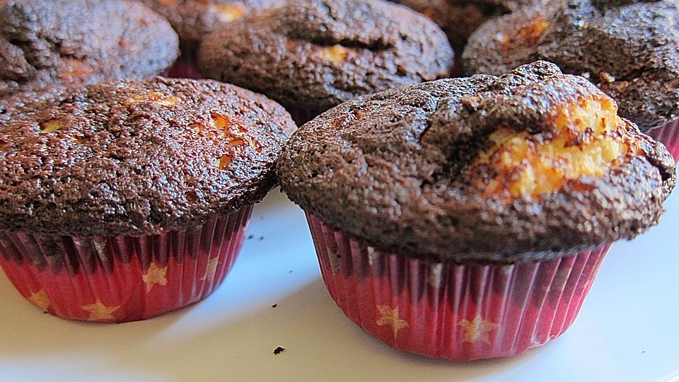 Vanille Kaba Muffins Von Jane Q Chefkoch 