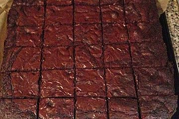 Browned Butter Brownies