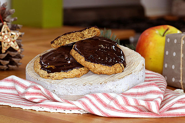 Lebkuchen von Chefkoch-Video | Chefkoch