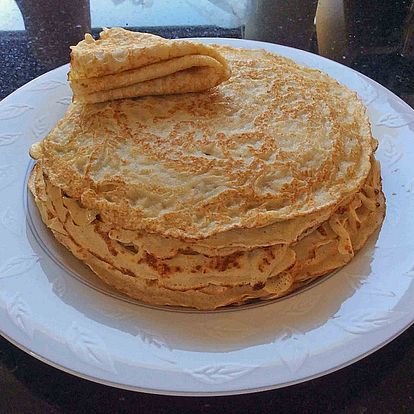 Bliny ケフゆールのパンケーキレシピ カロリー 成分 栄養の作り方 Foodcors Japan 日本 Bliny ケフゆールのパンケーキレシピ カロリー 成分 栄養の作り方 Foodcors Japan 日本