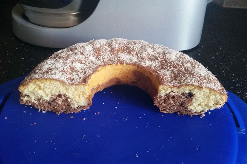 Marmorkuchen