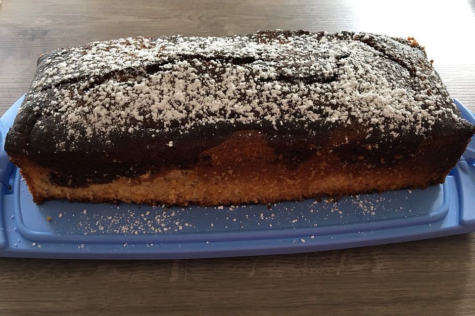 Marmorkuchen