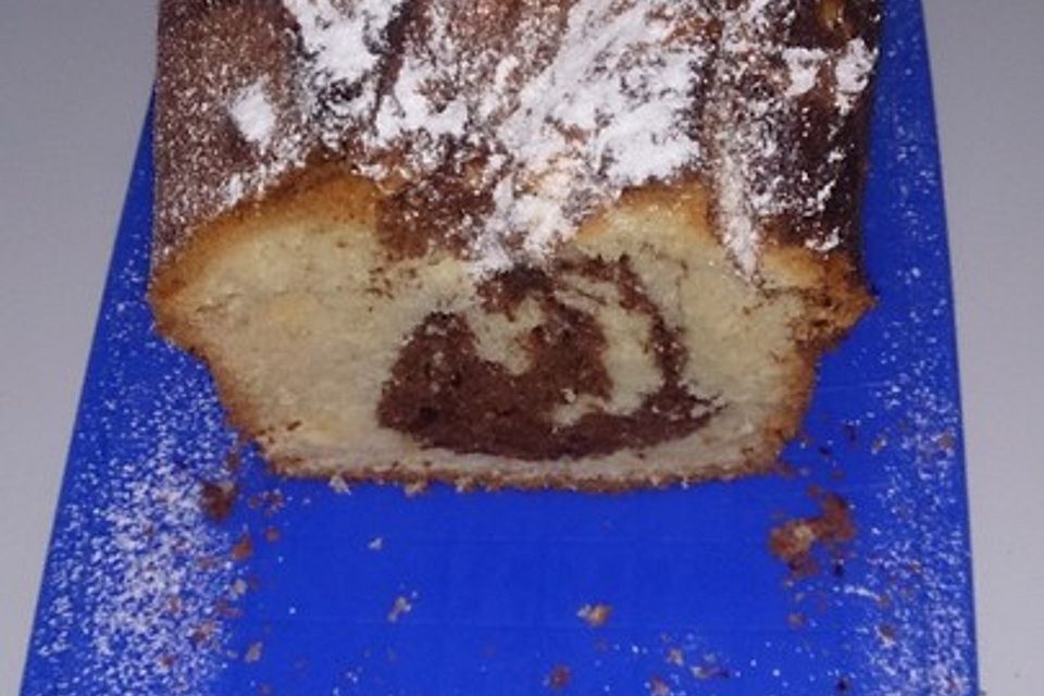 Marmorkuchen