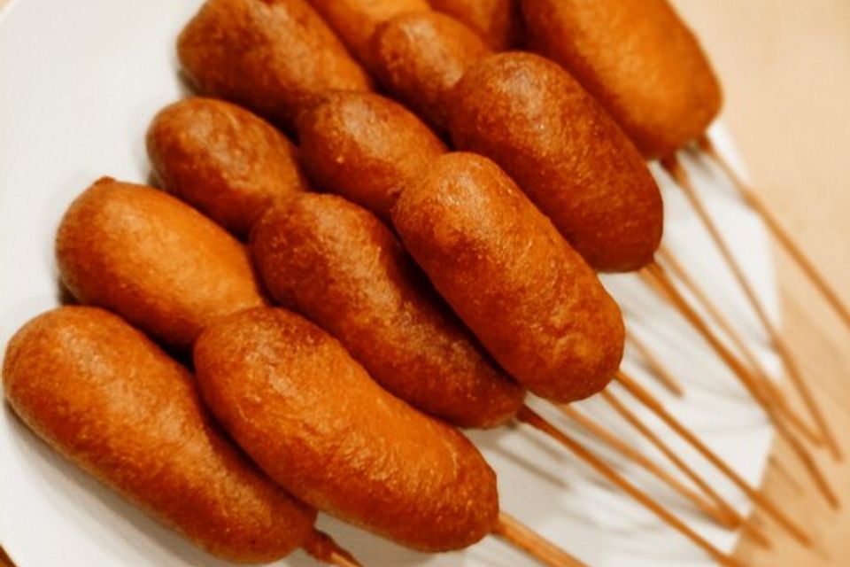 Corn Dogs